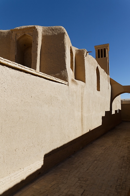 Abarkuh-La vieille ville-060